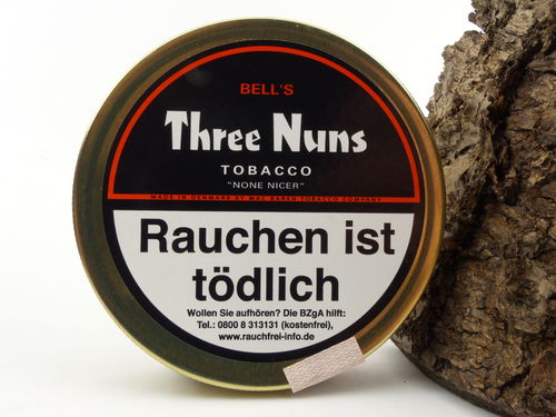 Bell's Three Nuns Pipe Tobacco 50g