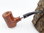 Rattray's Glory Day pipe natural