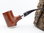 Rattray's Glory Day pipe natural