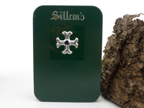 Sillem's Pipe Tobacco green 100g
