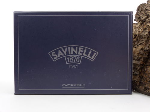 Savinelli Balsa Pfeifen-Filter 9mm 200 St.