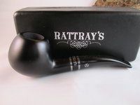 Rattray's Mr. Charles
