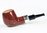 Rattray's Chubby Jackey pipe brown silver