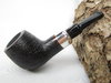 Rattray's Chubby Jackey pipe sand silver