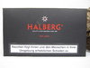 Halberg Red Label Pfeifentabak 100g