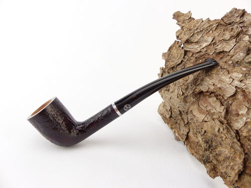 Rattray's Blower's Daughter Pipe 49 Sand