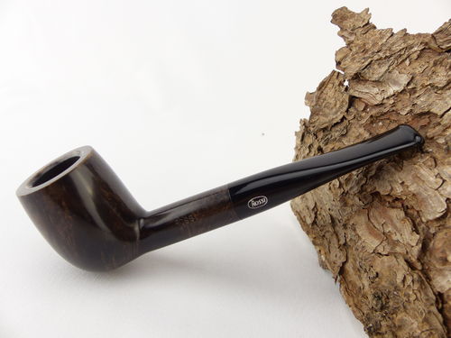 Rossi Pipe Vulcano smooth 128