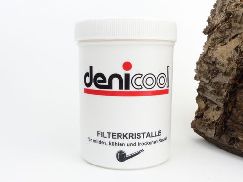 denicool Filterkristalle Großpackung