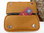 Rattray's Barley pipe pouch f. 2 pipes