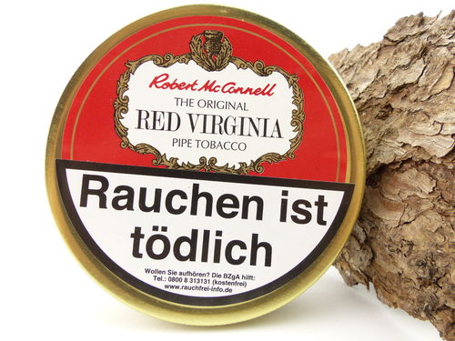 Robert McConnell Red Virginia 50g