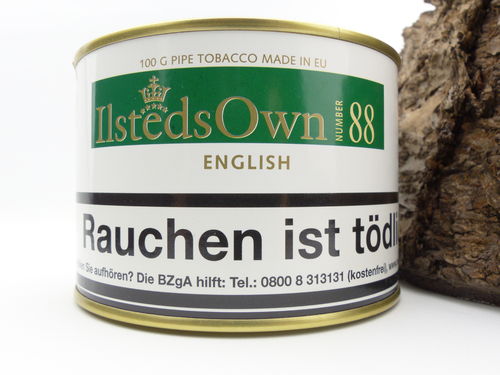 Ilsteds Own Mixture 88 Pipe Tobacco 100g