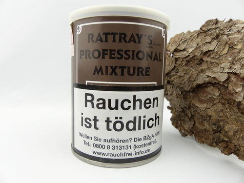 Rattray's Pipe Tobacco Professional 100g