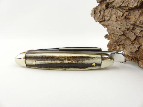 Rodgers pipe knife 227 antlers