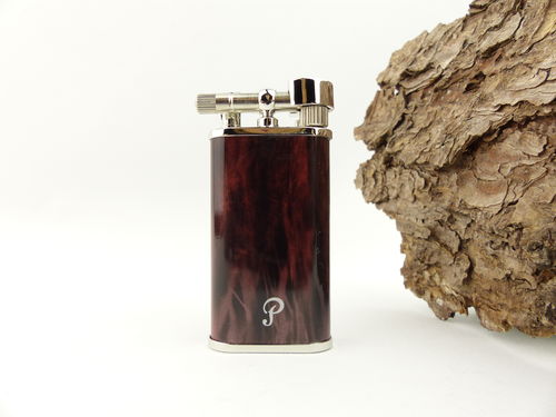 Peterson pipe lighter Brown
