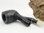 Savinelli Alligator Pipe 128 black
