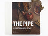 Buch "The Pipe - A Functional Work Of Art"