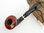 Stanwell Revival Calabash Pipe162 brush
