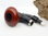 Stanwell Revival Calabash Pipe162 brush