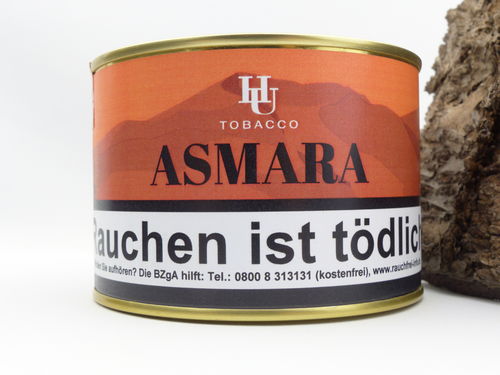 HU Tobacco Asmara 100g