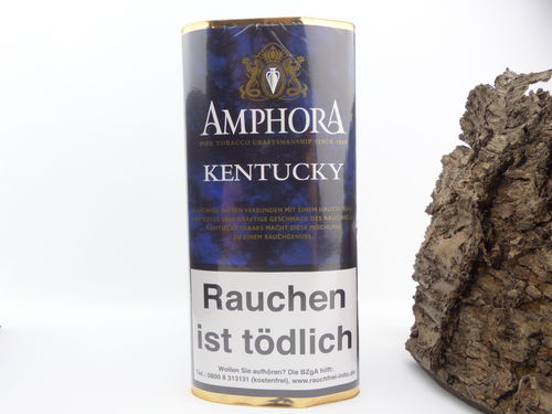 Amphora Kentucky Pipe Tobacco 50g
