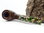 Savinelli Camouflage Pipe 616 brown