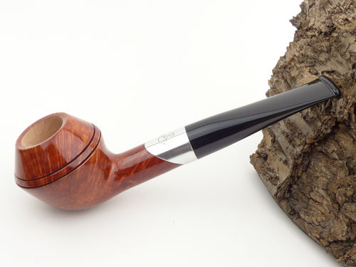 Rattray's Emblem Pipe 156 light brown