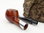 Rattray's Emblem Pipe 46 light brown
