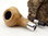 Rattray's Sanctuary Pipe 161 Olive Smooth