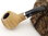 Rattray's Butcher Boy Pipe 22 Olive Sand