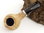 Rattray's Butcher Boy Pipe 22 Olive Sand