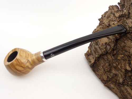 Rattray's Butcher Boy Pipe 22 Olive Smooth