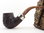 Peterson Pipe Derry Rustic XL90