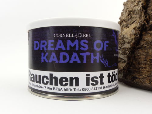 Cornell & Diehl Dreams Of Kadath 57g