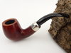 Peterson Pipe Of The Year 2023 terracotta