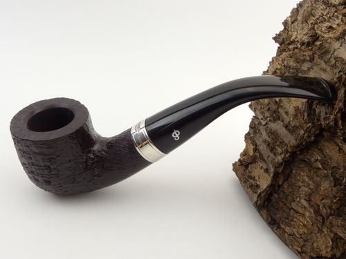 Peterson Christmas Pipe 2023 01
