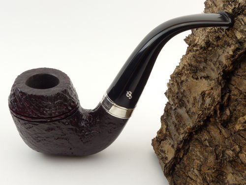 Peterson Christmas Pipe 2023 XL17