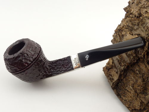 Peterson Christmas Pipe 2023 XL13