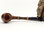 Rattray's Bamboo Pipe Bent Brown