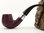 Rattray's Monarch Pipe 177 sand red black