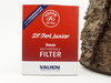 Vauen Pfeifen-Filter mit Aktivkohle 9mm 40 Stück