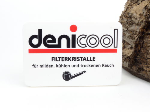 denicool Filterkristalle