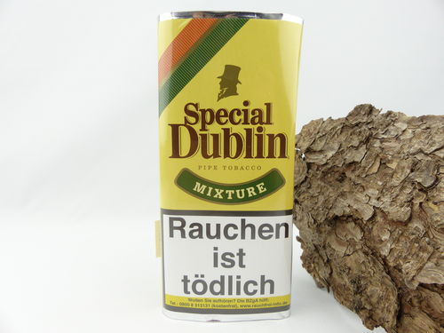 Special Dublin Pipe Tobacco 50g