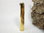 IM Corona pipe lighter Pipemaster gold