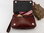 Martin Wess pipe bag Country 4 pipes