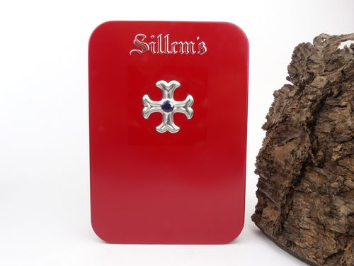 Sillem's Pipe Tobacco red 100g
