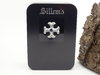 Sillem's Pipe Tobacco Black 100g
