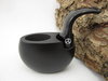 Rattray's Polly pipe black