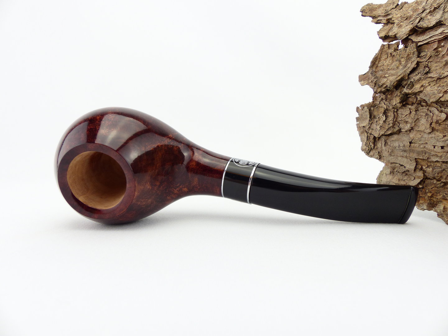 Rattray's Scottish Thistle 17 Tobacco Pipe 