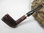 Peterson Pipe Of The Year 2016 rust