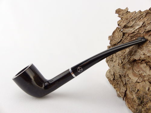 Rattray's Blower's Daughter Pipe 49 grey